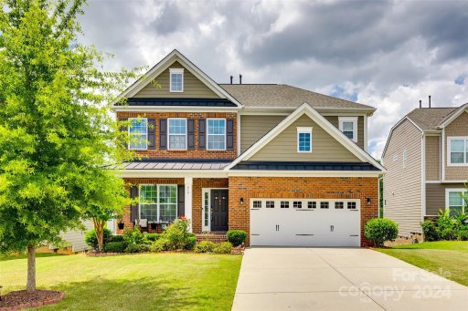 819 Bridge View Court