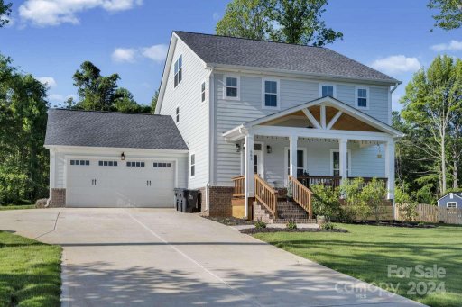 503 Arrow Point Lane