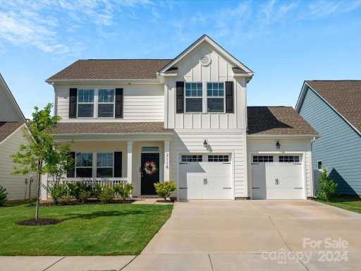 2116 New Hope Branch Way