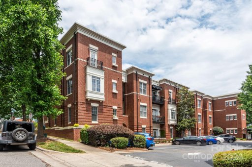 776 N Davidson Street