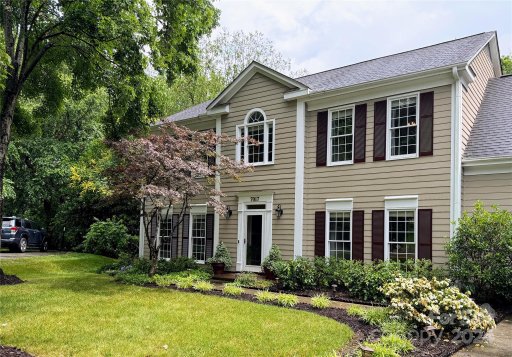 7017 Spring Hollow Way