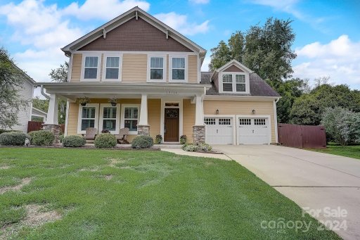 19716 Schooner Drive