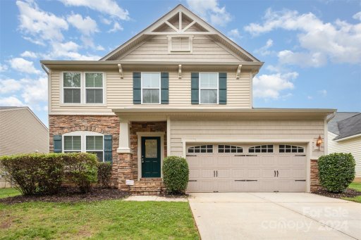 2567 Bethesda Oaks Drive