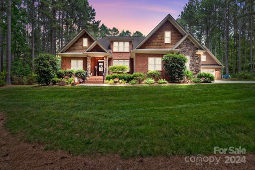 6796 Goose Point Drive
