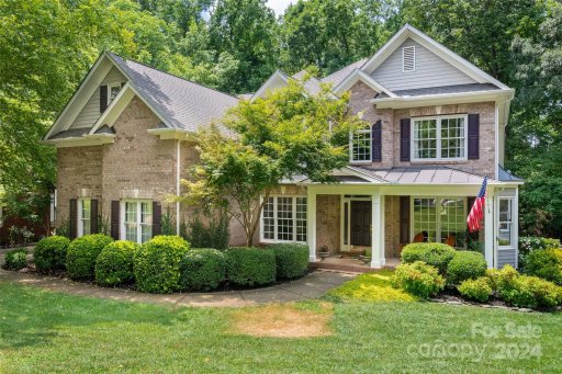 5507 Silver Creek Drive