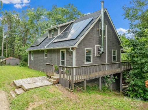 966 Granny Shepherd Road