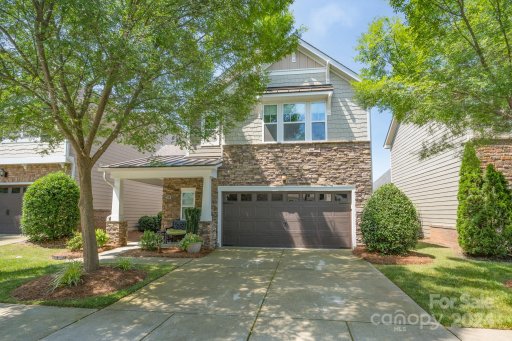 6024 Glenmore Garden Drive