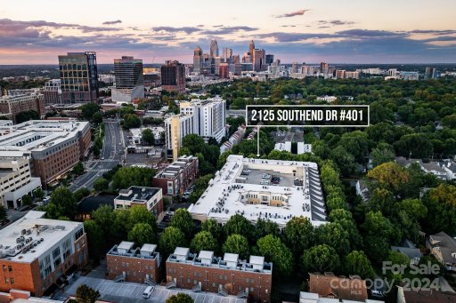 2125 Southend Drive 401