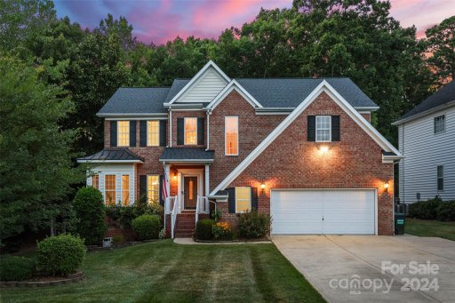 10731 Persimmon Creek Drive