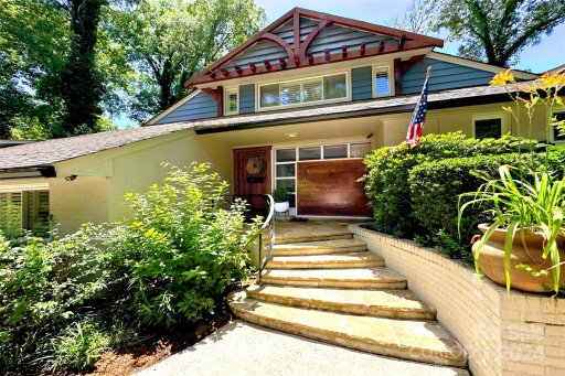 604 Forest Hill Drive