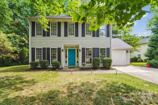 7825 Glencannon Drive