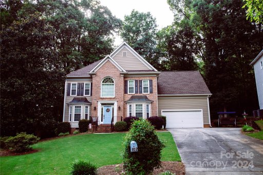 102 Whitney Court