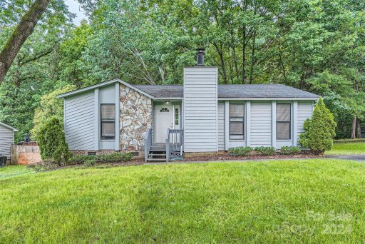 8113 Strawberry Point Drive