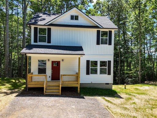 168 Rambling Trail
