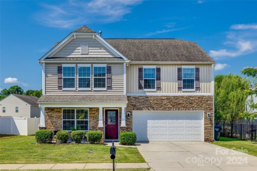 2849 Meadow Creek Drive