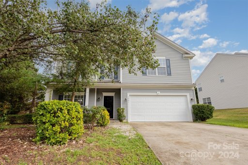 1901 Moss Creek Drive