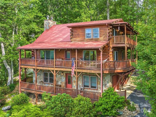 111 Dancing Bear Lane