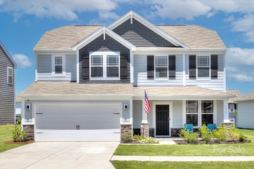 1522 Harleston Street