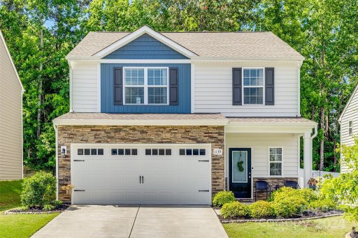 1139 Pecan Ridge Road