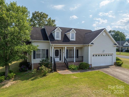 1202 Laurel Woods Drive