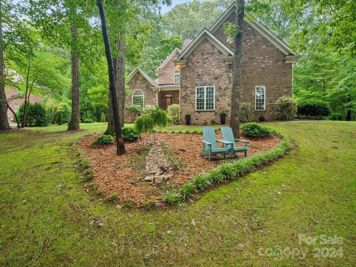 5508 Timber Falls Court