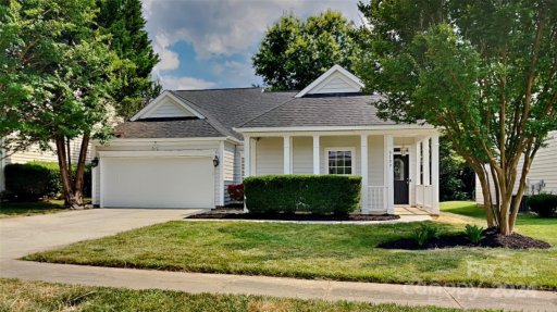5139 Stowe Derby Drive