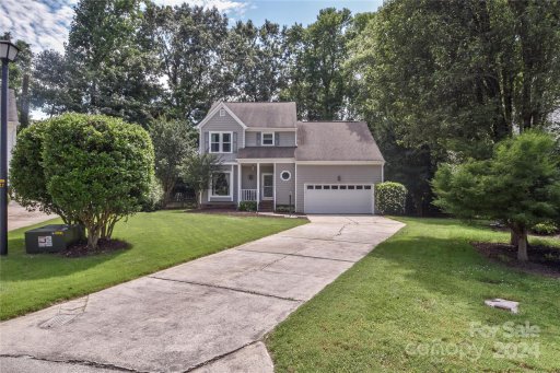 17001 Shady Glen Drive