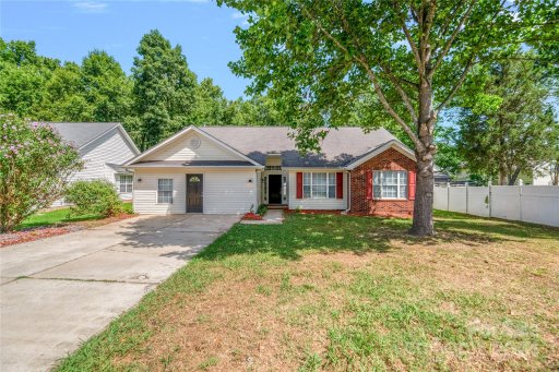 3210 Meadow Stone Court