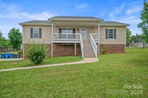 10 Granite Creek Drive