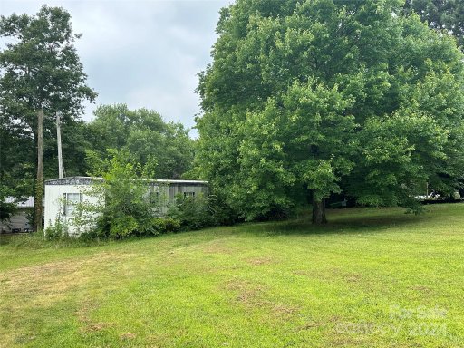 124 Vinson Road