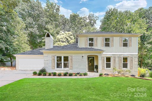 9420 Hinson Drive