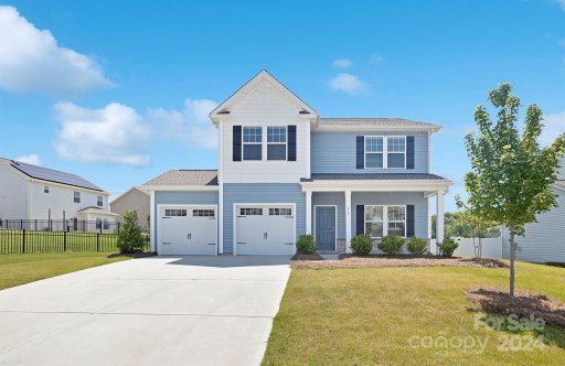317 Babbling Brook Lane 182B