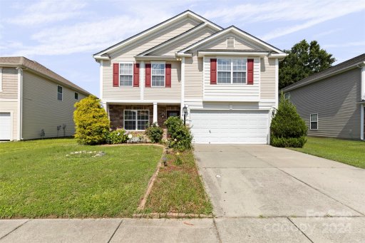 15419 Lakepoint Forest Drive