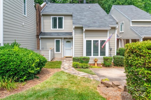 7604 Mariner Cove Drive