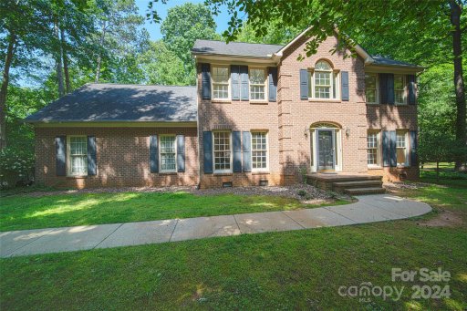 517 Idlewood Drive