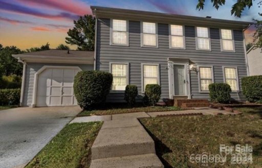 2828 Silkstream Lane