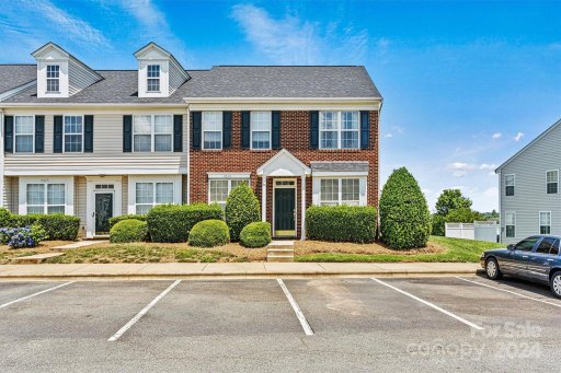 7615 Bluff Point Lane