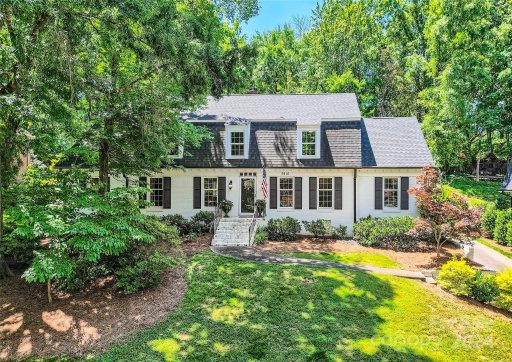 3910 Chevington Road