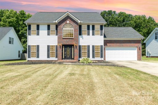 1425 Williamsburg Lane