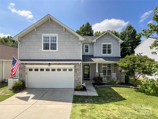 15904 Circlegreen Drive