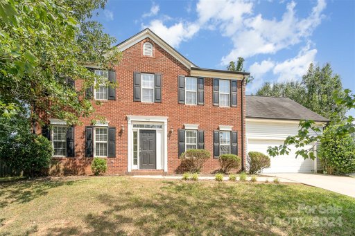 1600 Sumpter Lane