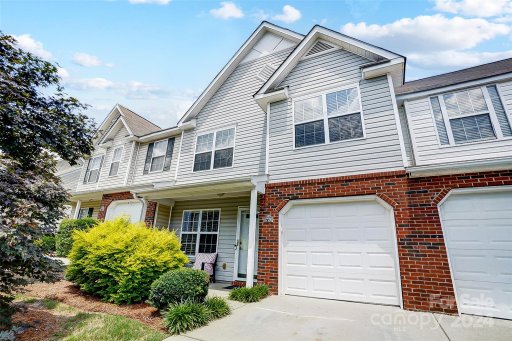 1720 Hidden Creek Drive