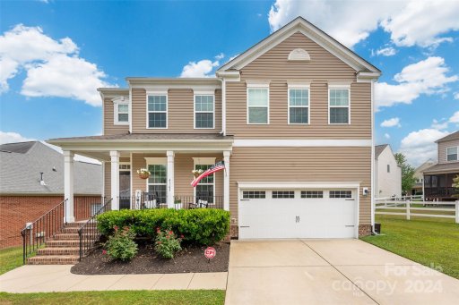 4163 Sunset Ridge Drive