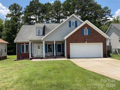4683 Mabry Parkway
