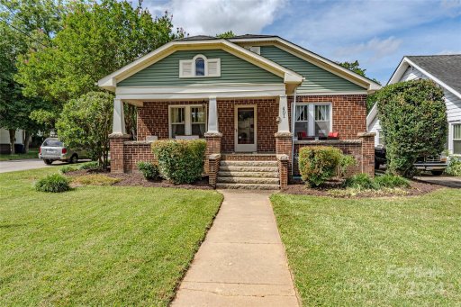 401 Mitchell Avenue