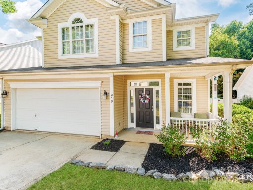 259 Sweet Martha Drive