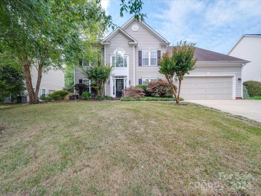 617 Circle Trace Road