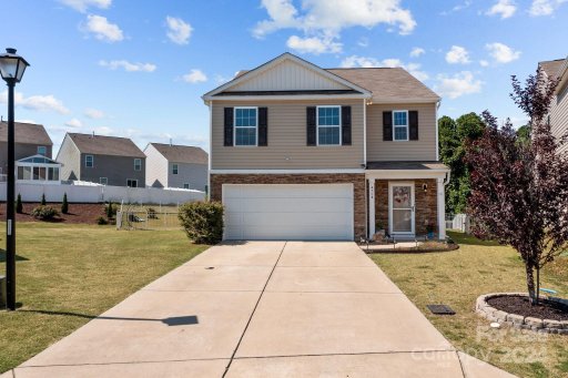 4304 Long Arrow Drive 285