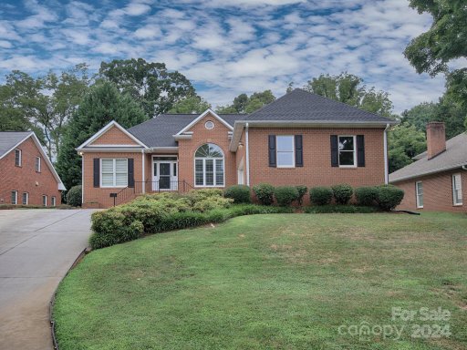 943 Argyle Court