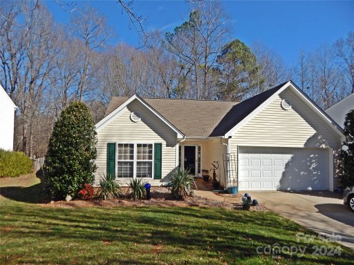 1843 Lillywood Lane